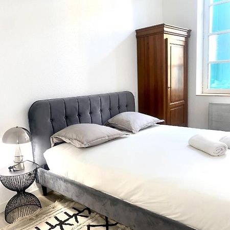 *Chic & Basic T3* Place Carnot Carcassonne Dış mekan fotoğraf