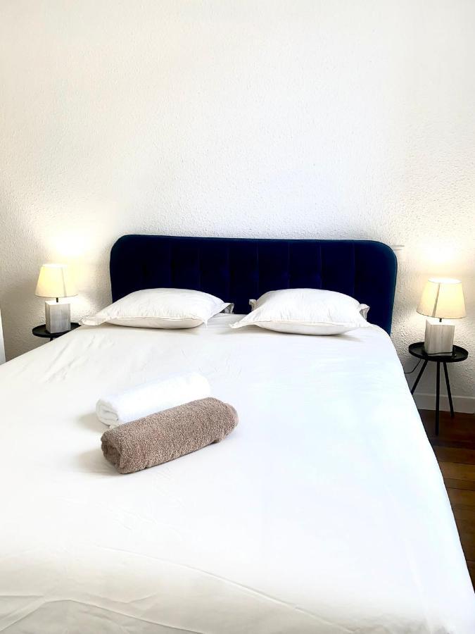 *Chic & Basic T3* Place Carnot Carcassonne Dış mekan fotoğraf