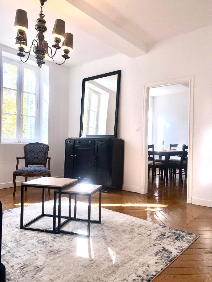 *Chic & Basic T3* Place Carnot Carcassonne Dış mekan fotoğraf