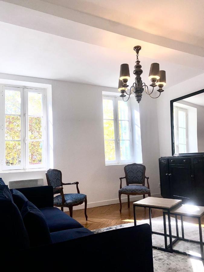 *Chic & Basic T3* Place Carnot Carcassonne Dış mekan fotoğraf