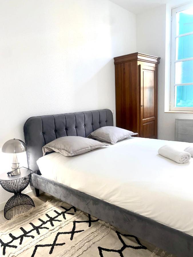 *Chic & Basic T3* Place Carnot Carcassonne Dış mekan fotoğraf
